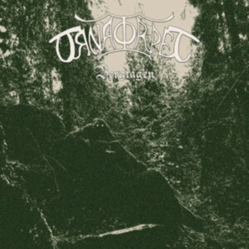 Ornatorpet - Bergtagen - Import Vinyl LP Record