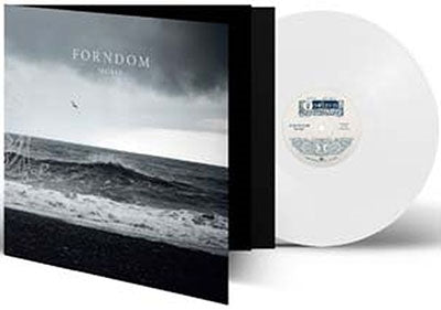 Forndom - Motir - Import White Vinyl LP Record Limited Edition