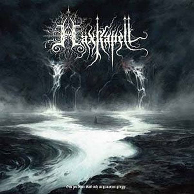 Haxkapell  -  Om Jordens Blod Och Urgravens Grepp  -  Import CD