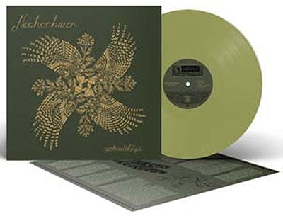 Nechochwen - Spelewithiipi - Import Colored Vinyl LP Record Limited Edition