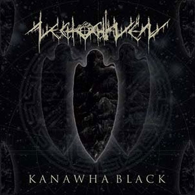 Nechochwen  -  Kanawha Black  -  Import CD