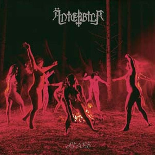 Anterbila - Avart - Import CD