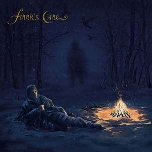 Finnr's Cane - Finnr's Cane - Import CD