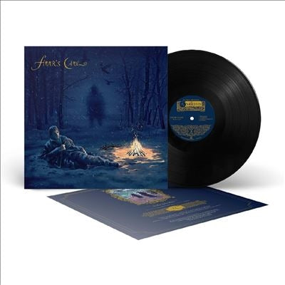 Finnr's Cane - Finnr'S Cane - Import Vinyl LP Record
