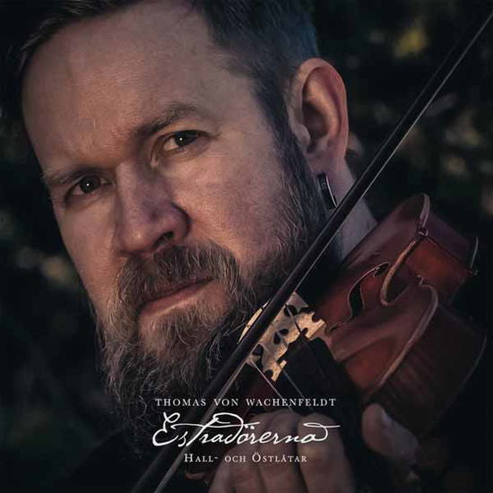 Thomas Von Wachenfeldt - Estradorerna - Import Vinyl LP Record Limited Edition