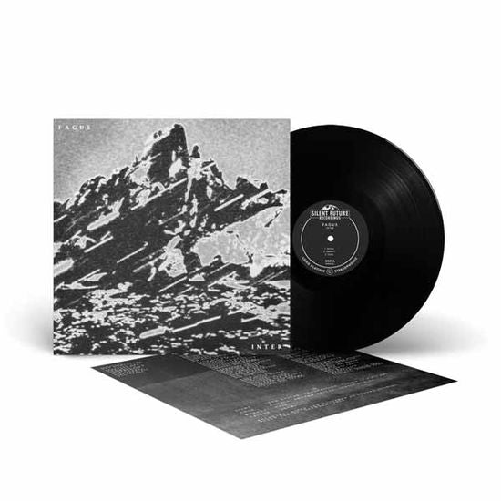 Fagus - Inter - Import Vinyl LP Record Limited Edition