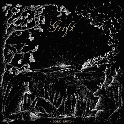 Grift - Dolt Land - Import CD