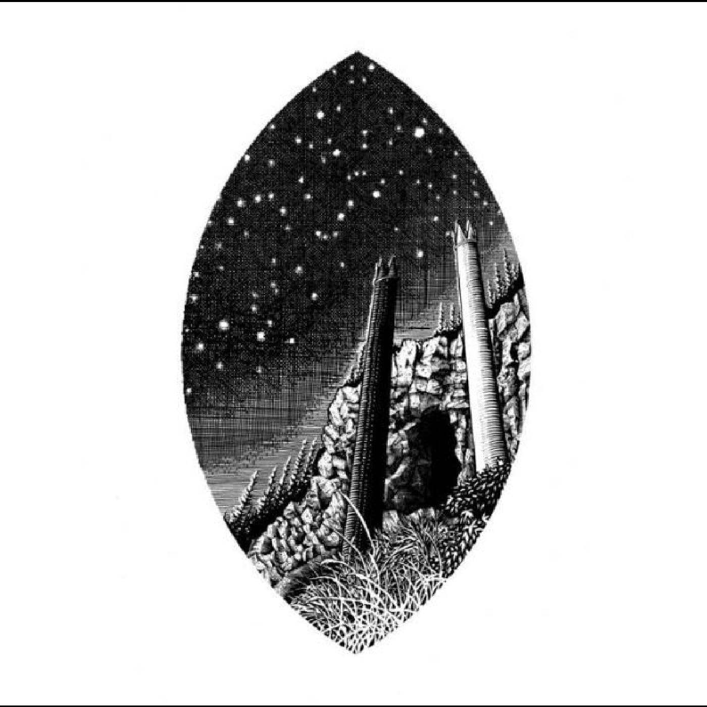 Iterum Nata  -  The Course Of Empire  -  Import CD