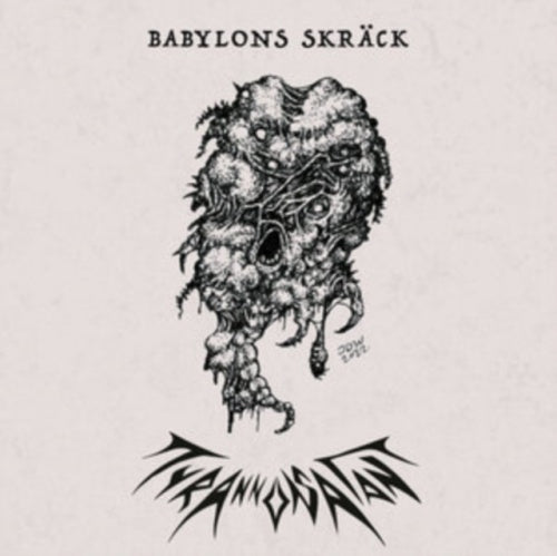 Tyrannosatan - Babylons Skrack - Import Cassette Tape