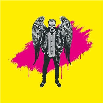 Luponero - Luponero - Import CD