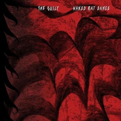 The Guilt - Naked Rat Dance - Import Vinyl LP Record