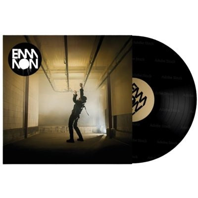 Emmon - Icon - Import Vinyl LP Record