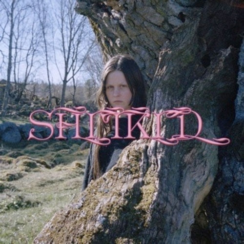 Shitkid - The Essential (Vol. 2) - Import Orange Vinyl LP Record Limited Edition