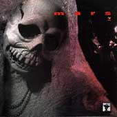 Mars (Rock) - 78 Reissue - Import CD