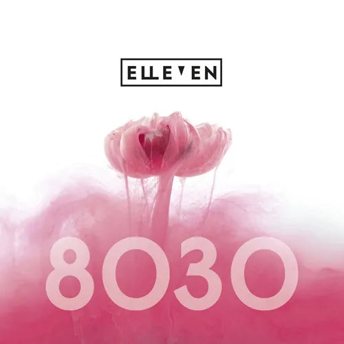 Elleven (Prog) - 8030 - Import CD