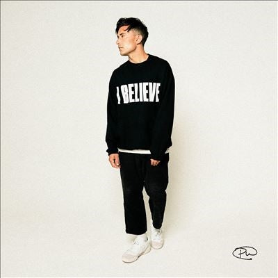 Phil Wickham - I Believe - Import CD