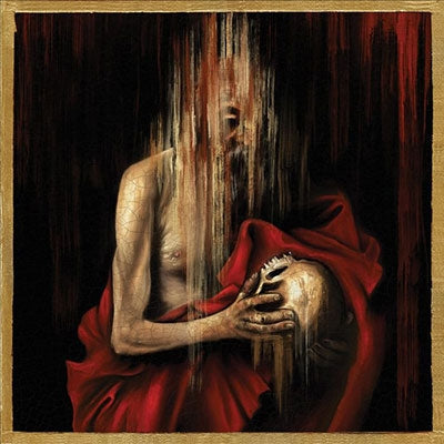 Vale Of Pnath - Between The Worlds Of Life And Death - Import CD