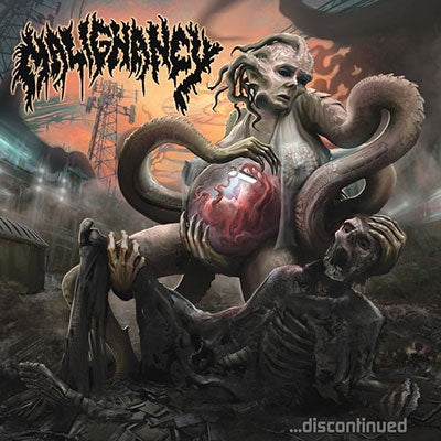 Malignancy - ...Discontinued - Import CD
