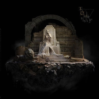 Ingurgitating Oblivion - Ontology Of Nought - Import CD
