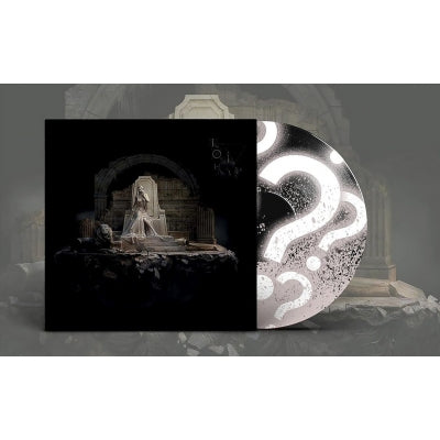 Ingurgitating Oblivion - Ontology of Nought - Import Random Eco-Mix Vinyl 2 LP Record Limited Edition
