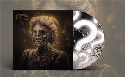 Carnosus - Wormtales - Import Vinyl LP Record
