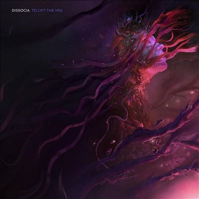 Dissocia - To Lift The Veil (Random Eco-Mix) - Import Vinyl LP Record