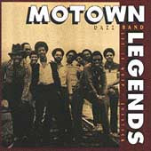 Dazz Band - Motown Legends: Let It Whip - Joystick - Import CD