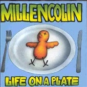 Millencolin - Life On A Plate - Import CD