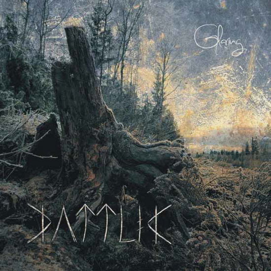 Kattlik - Glearing - Import CD