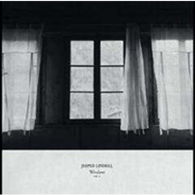 Jesper Lindell - Windows, Vol. 1 - Import Vinyl 12Inch Single Record