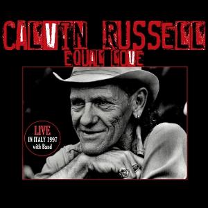 Calvin Russell - Equal Love - Import CD
