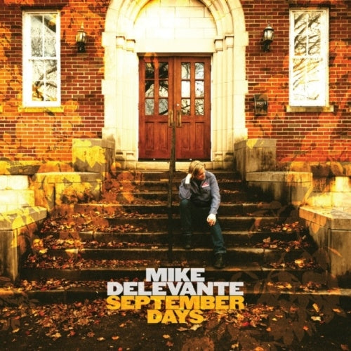 Mike Delevante - September Days - Import CD