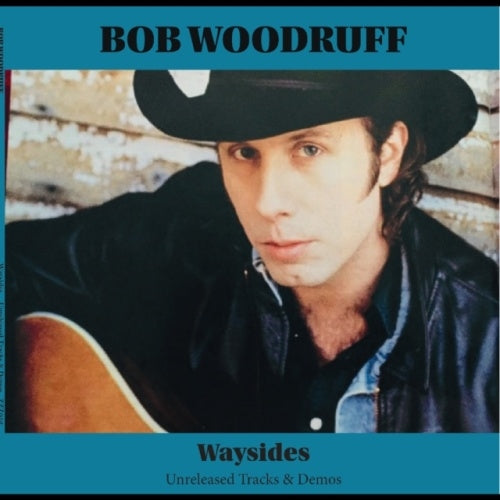 Bob Woodruff - Waysides - Import CD