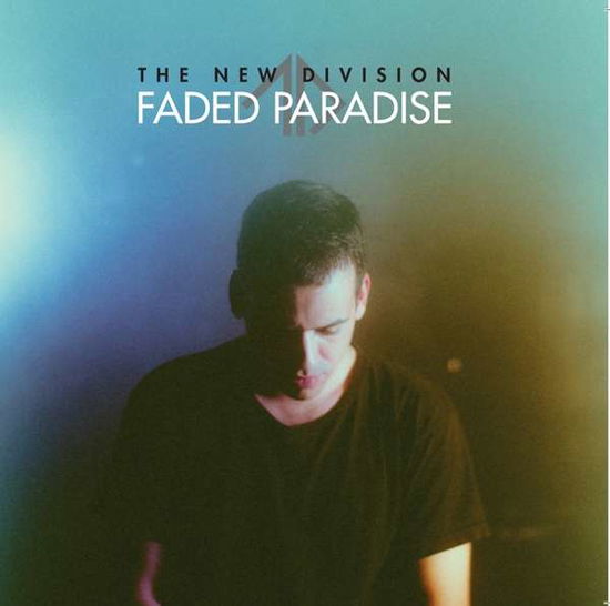 The New Division - Faded Paradise - Import CD Limited Edition