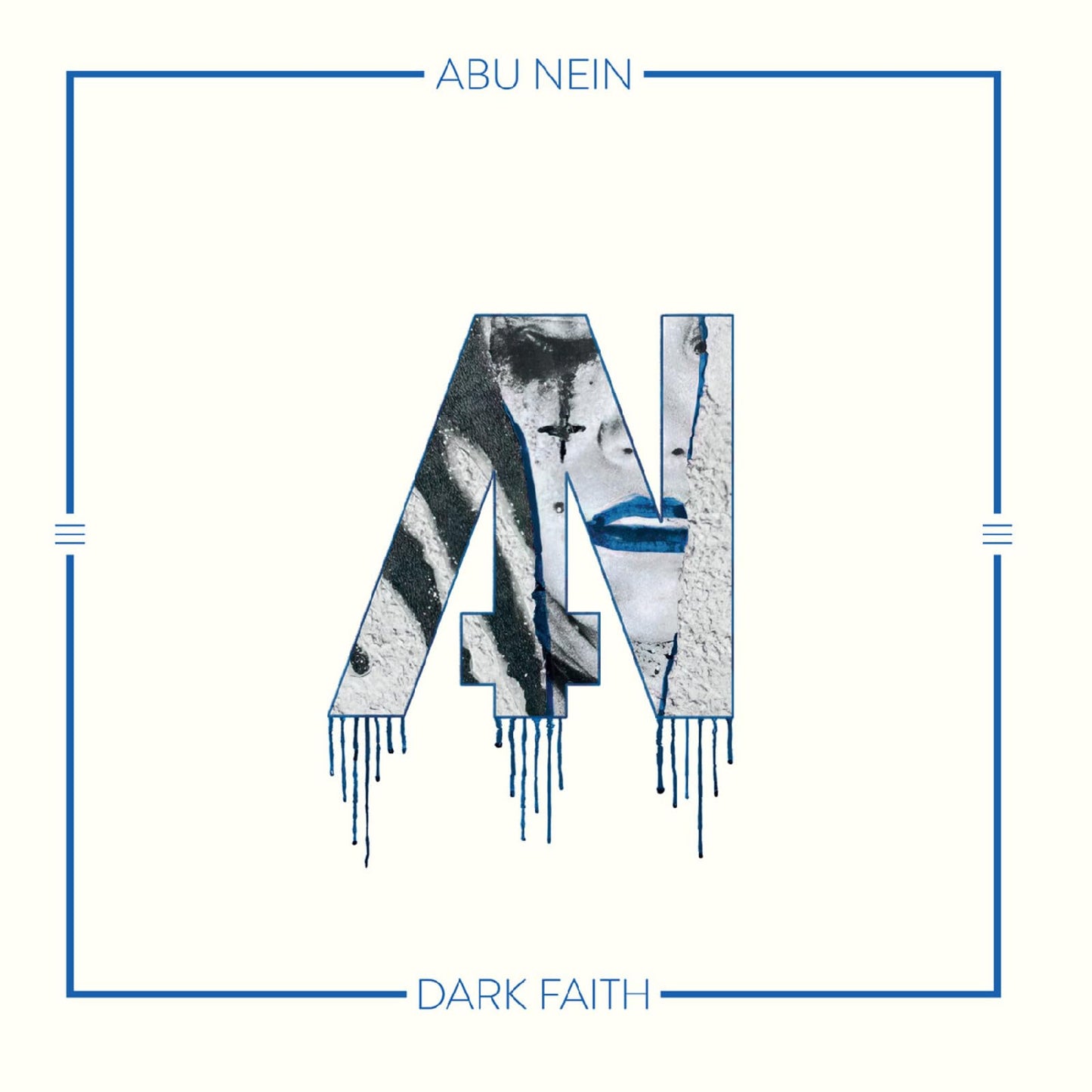 Abu Nein - Dark Faith - Import CD Digipak