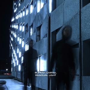 Rupesh Cartel - Residual Light - Import CD