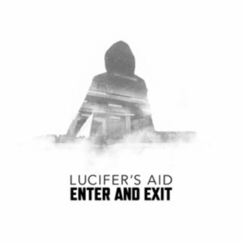 Lucifer'S Aid - Enter And Exit - Import CD