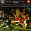 Fifield, Christopher, Wuerttemberg Philharmonie Reutlingen - F.X.S.von Wartensee: Overture, Symphony No.3 ''Militarsinfonie'' / Christopher Fifield, Wuerttemberg Philharmonie Reutlingen - Import CD