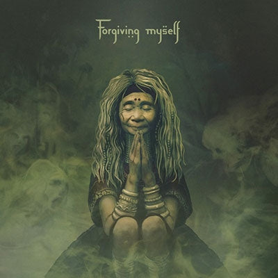 Atme - Forgiving Myself - Import CD