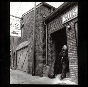 Eva Cassidy - Live At Blues Alley - Import CD