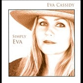 Eva Cassidy - Simply Eva - Import CD