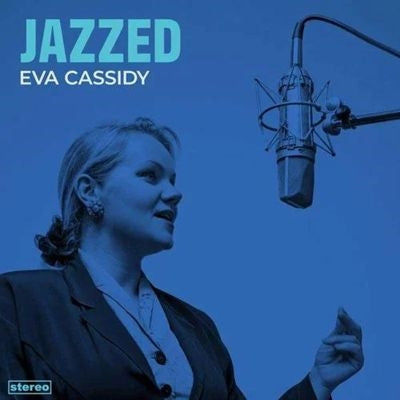 Eva Cassidy - Jazzed - Import Vinyl LP Record