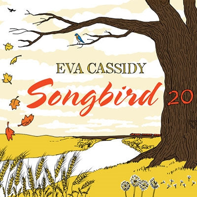 Eva Cassidy - Songbird 20 - Import CD