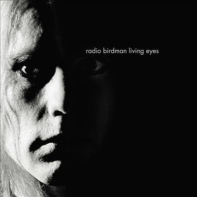 Radio Birdman - Living Eyes (Remix Version) - Import Vinyl LP Record