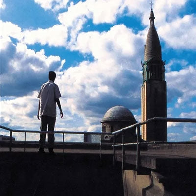 The Black Noodle Project - And Life Goes On... (20Th Anniversary Remaster) - Import CD