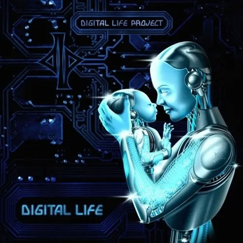 Digital Life Project - Digital Life - Import CD