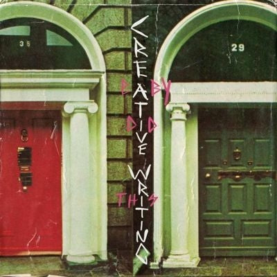 Creative Writing - Baby Did This - Import Vinyl LP Record