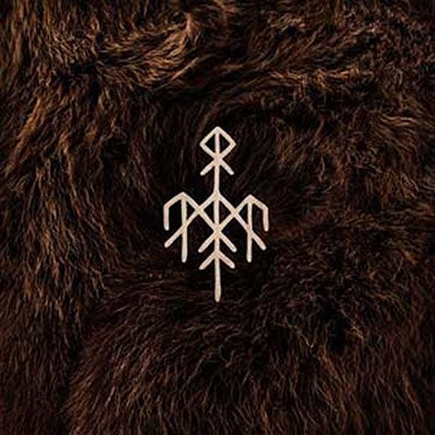 Wardruna - Birna - Import Vinyl 2 LP Record Limited Edition