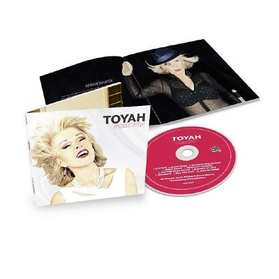 Toyah - Posh Pop - Import CD