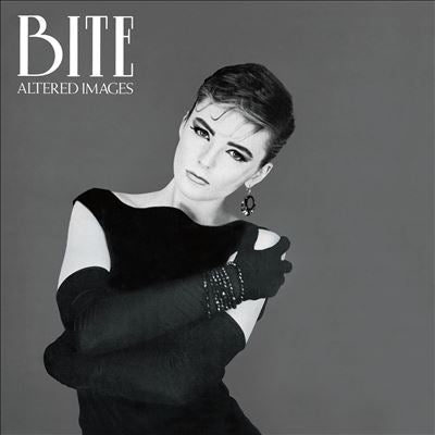 Altered Images - Bite (40th Anniversary) - Import 2 CD